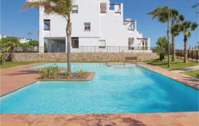 Awesome Apartment In Alhama De Murcia With Wifi, El Romero